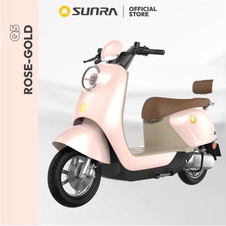 Sunra Motor Listrik 4