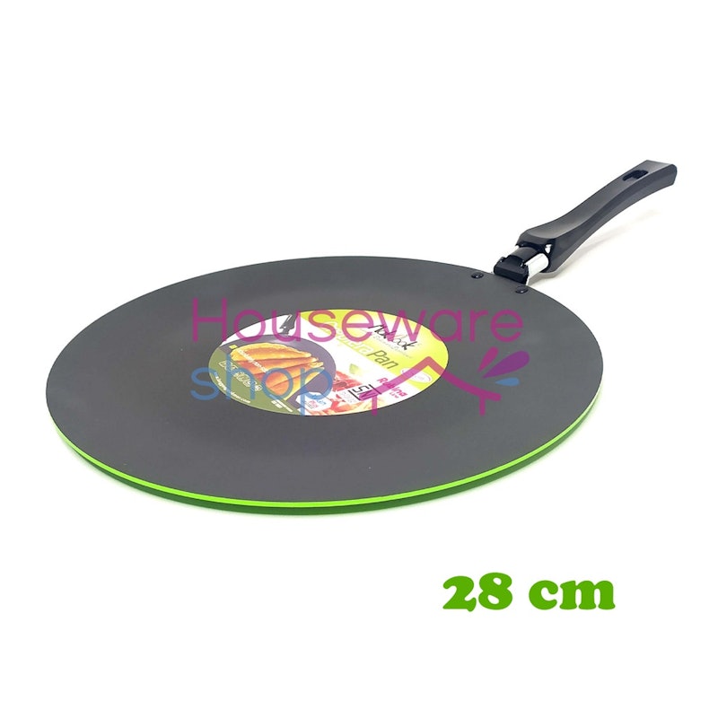 MakCook Crepes Pan 5