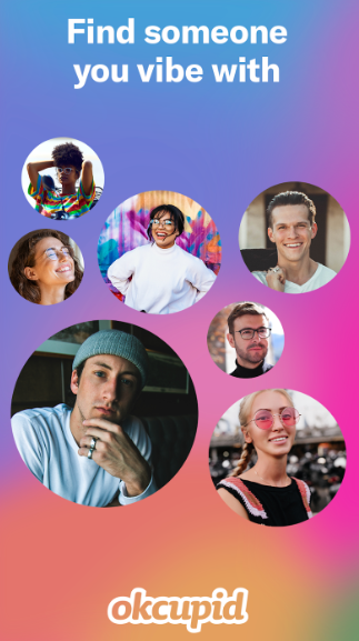 OkCupid: Online Dating App 5