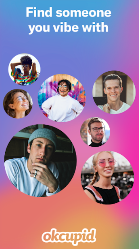 OkCupid: Online Dating App 5