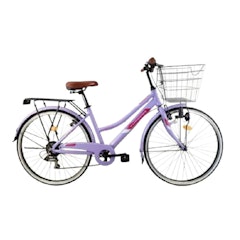 New Phoenix City Bike 26 Inch