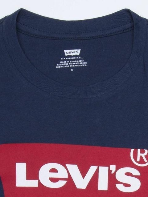 Housemark Tee 5