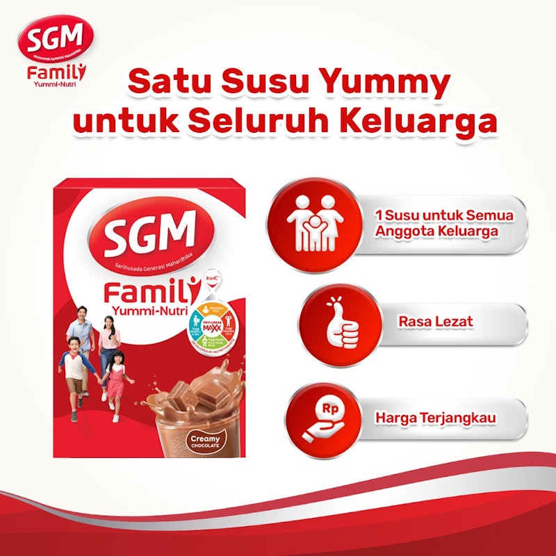 SGM Family 3