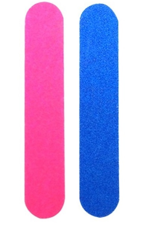 Nail Art Buffer 1