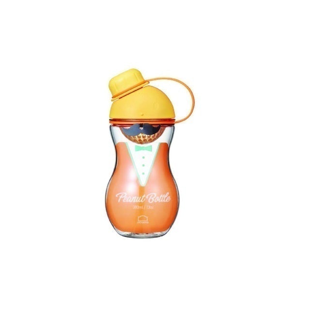 Botol Air Minum Peanut Bisfree 1