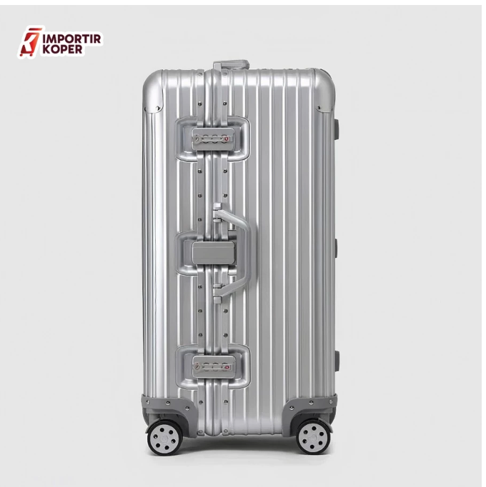 Joshee Koper Full Aluminium Trunk 30 inch