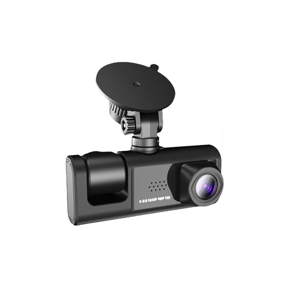 10 Rekomendasi Dashcam Mobil Murah Terbaik (Terbaru Tahun 2026) 1