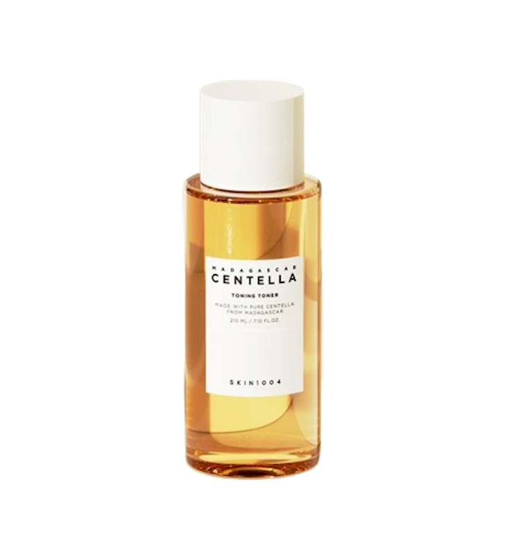Madagascar Centella Toning Toner 1