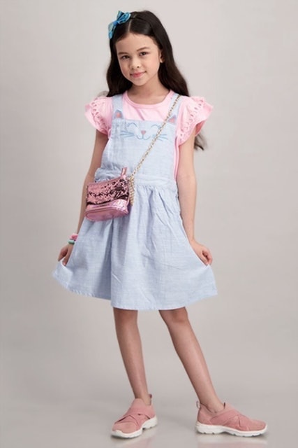 Cardinal Kids Overall 3 