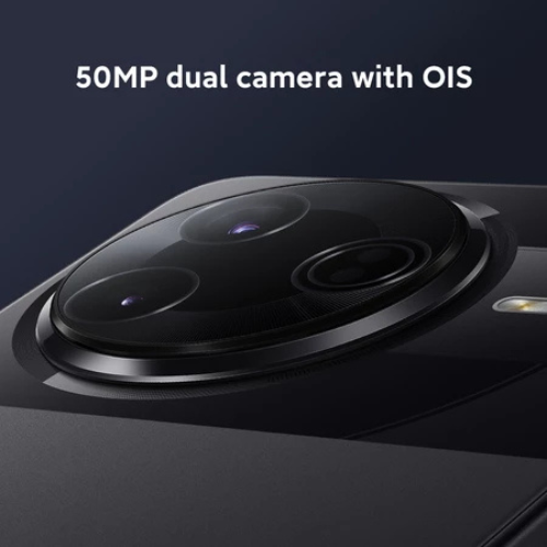 Xiaomi Communication Technology POCO F7 Pro 
