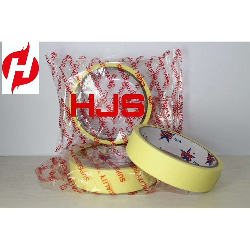 HOKI Masking Tape 24 mm