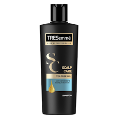 TRESemmé Scalp Care Shampoo Anti Ketombe