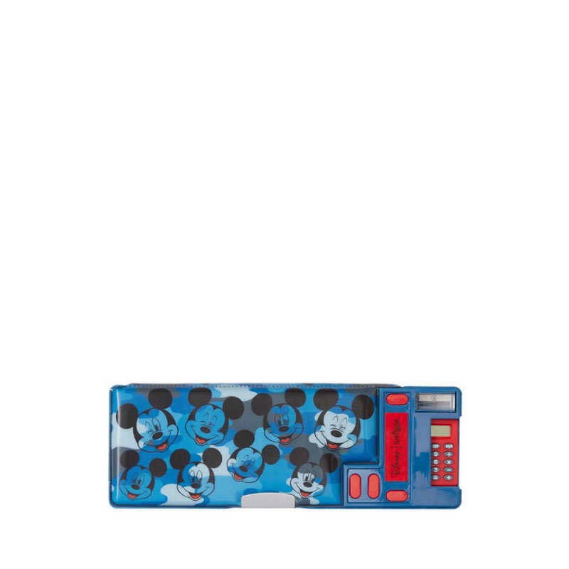 Mickey Mouse Pop Out Pencil Case ｜ IGL440970CMF