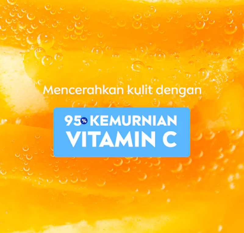 Extra Bright Hijab Cooling Body Serum 4