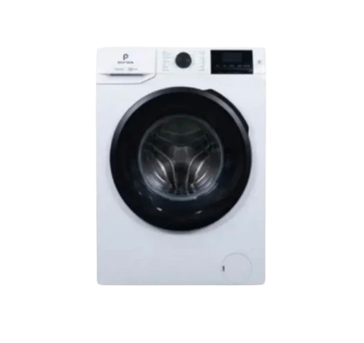 Mesin Cuci Front Load 7 Kg Steam Inverter 1