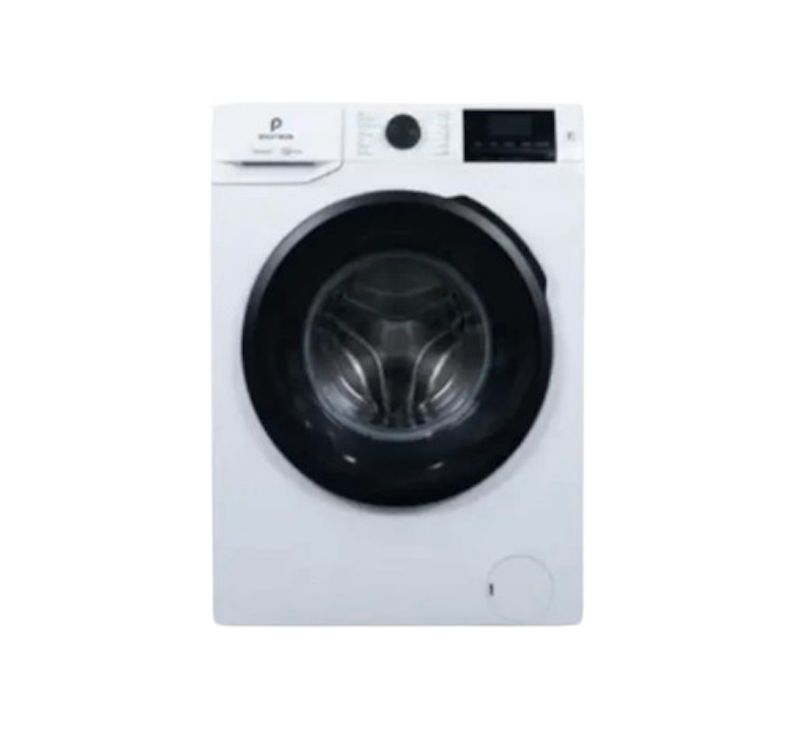 Mesin Cuci Front Load 7 Kg Steam Inverter 1