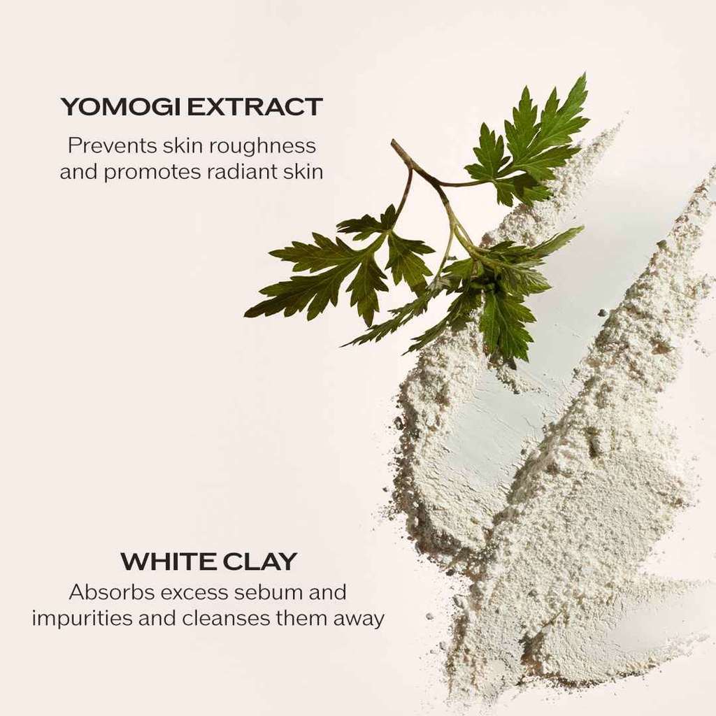 Shiseido Shiseido Clarifying Cleansing Foam