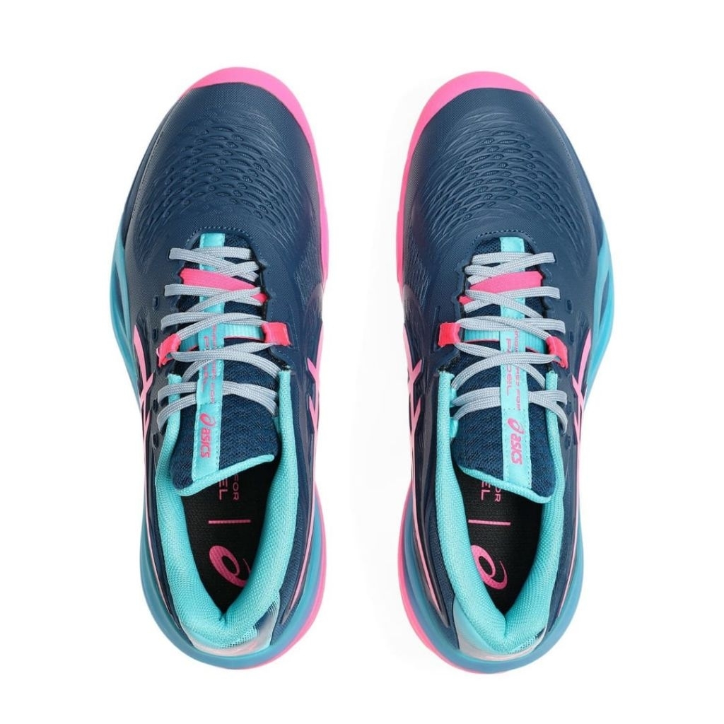 Asics Shoes Gel Resolution X Padel 4