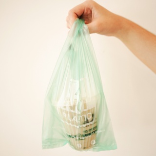 Avani Eco Cassava Bag T-shirt Bag