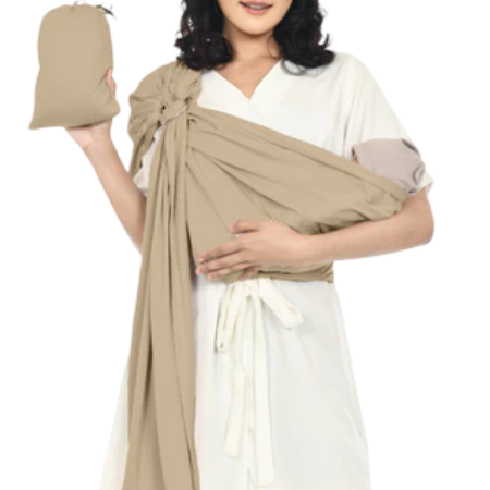 Babysultan Ring Sling Kaos Series 5