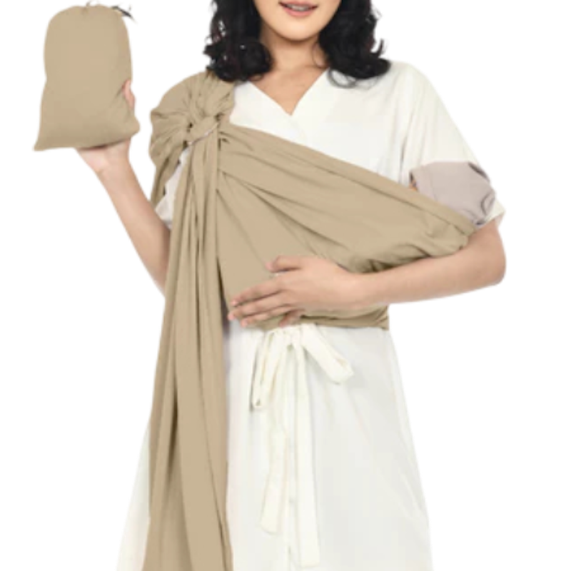 Babysultan Ring Sling Kaos Series 5