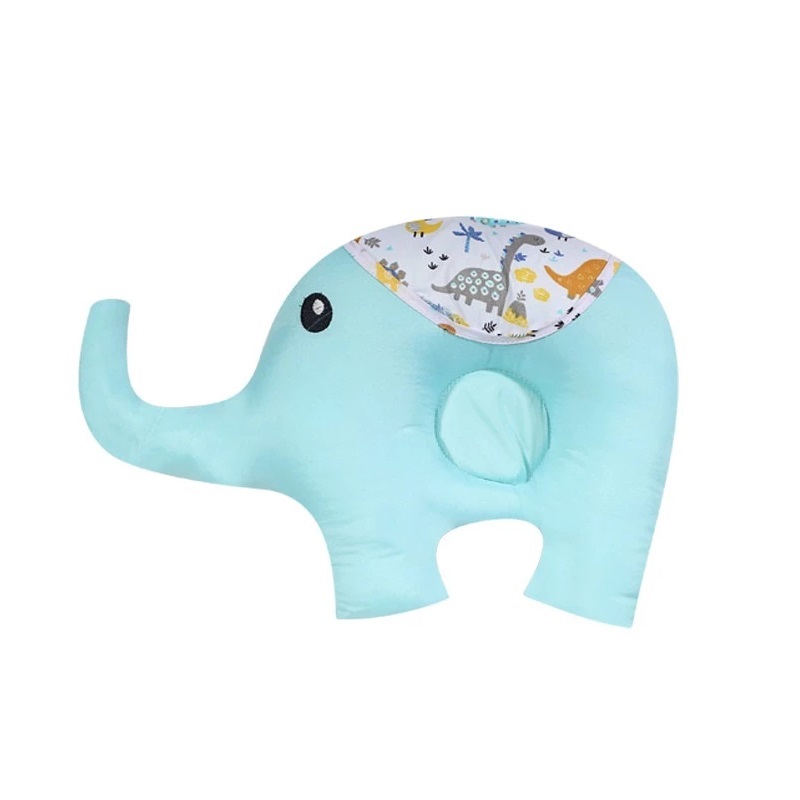 Baby Family Bantal Peang Karakter  ｜ BFP6103 