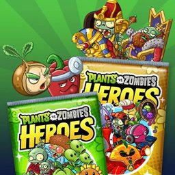 Plants vs. Zombies™ Heroes 4