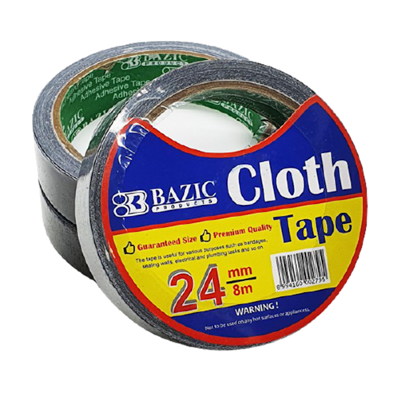 Cloth Tape 1