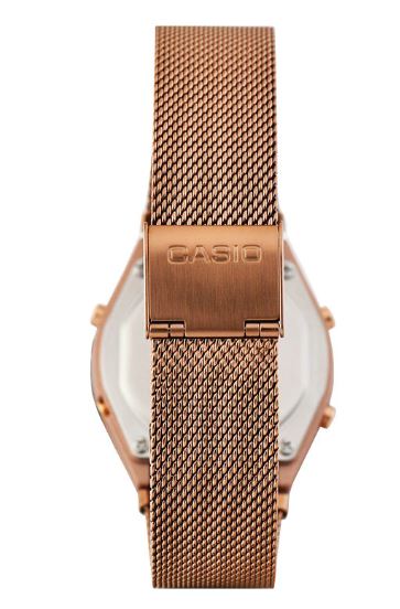 Casio Vintage B640WMR-5ADF