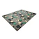 Master Mat Indonesia Arizona Cosmo Love Karpet Malaysia Motif Minimalis 95x140cm 1