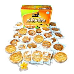 Pie Susu