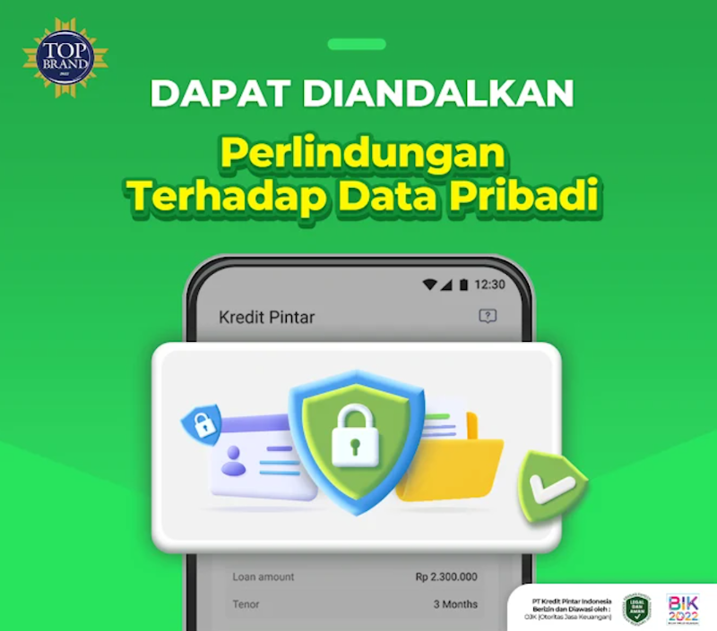 Kredit Pintar-Pinjaman Online 5