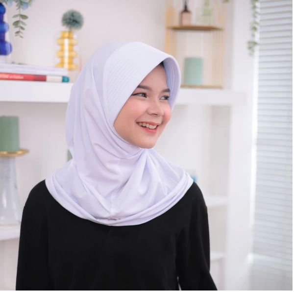  Tiebymin Fay Bergo Sporty