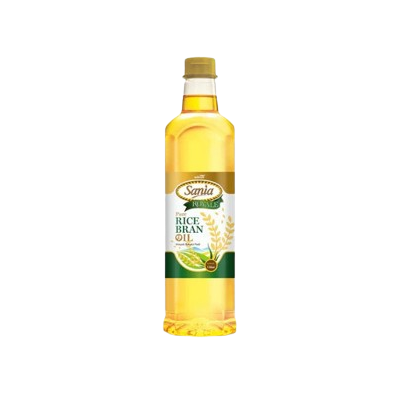 Sania Royale Pure Rice Bran Oil
