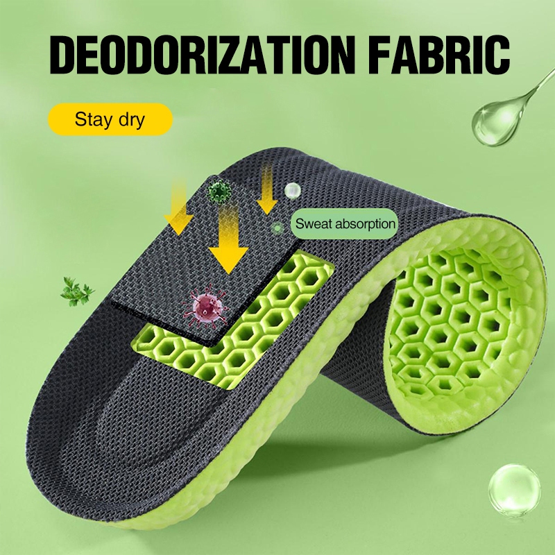  Bangni Insole Sepatu SOL-002