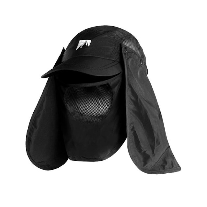 Topi Jepang 4