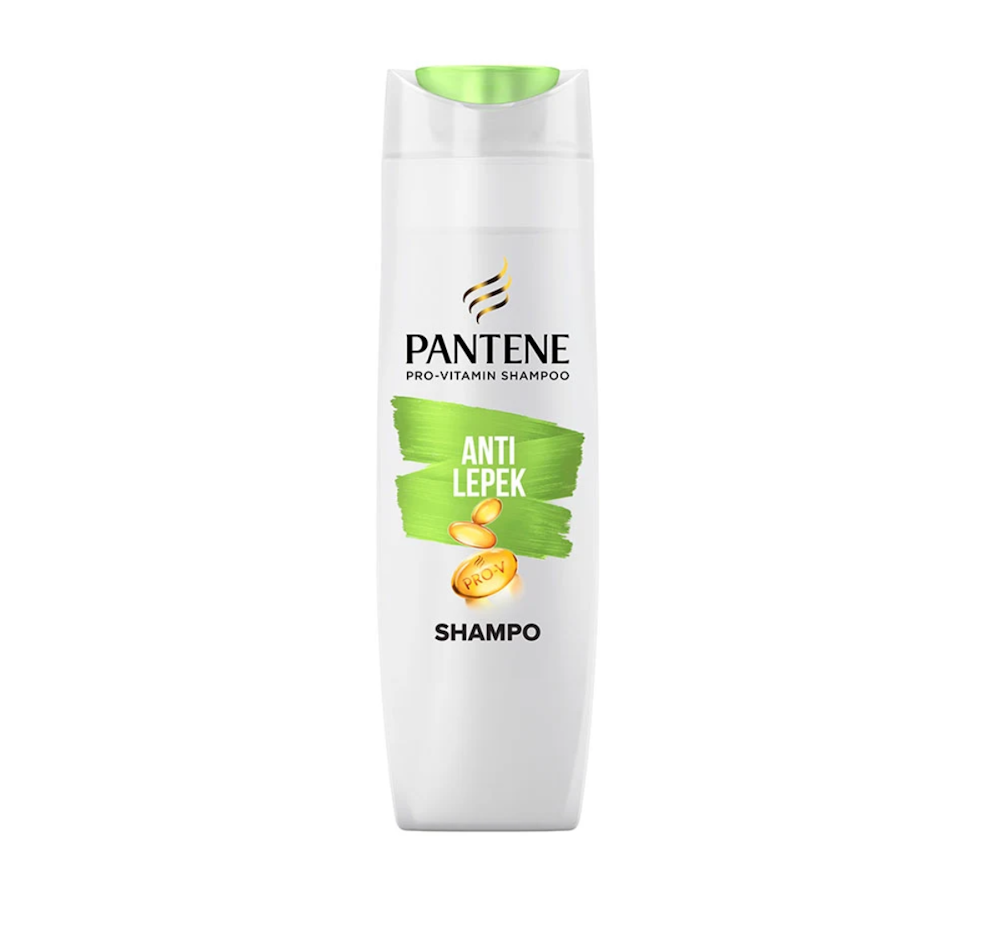 10 Rekomendasi Shampoo Pantene Terbaik  4