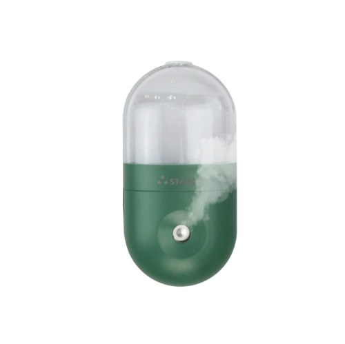 Starco Mini Car Humidifier ｜  DQ602