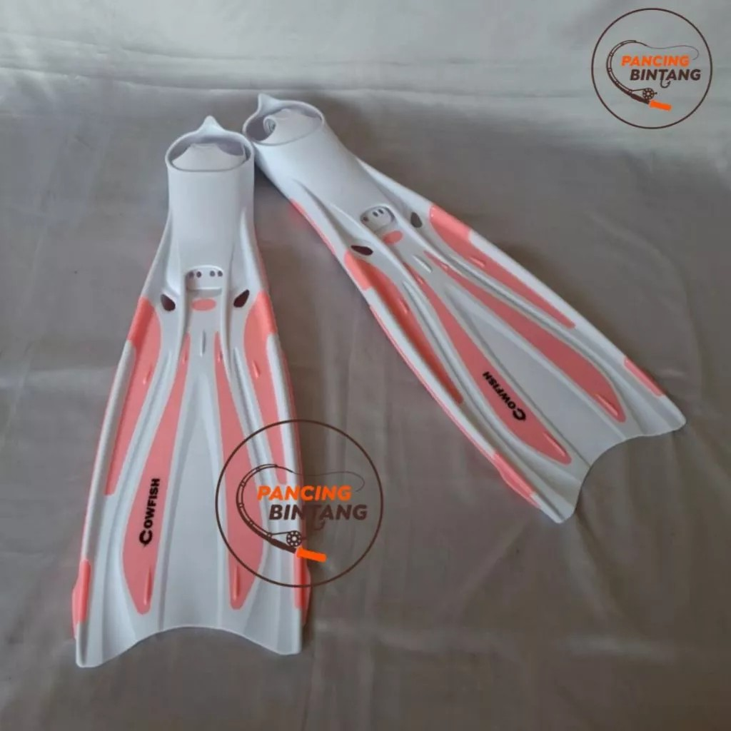  COWFISH Diving Fin CF-213