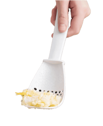 Centong Nasi Saringan Serbaguna