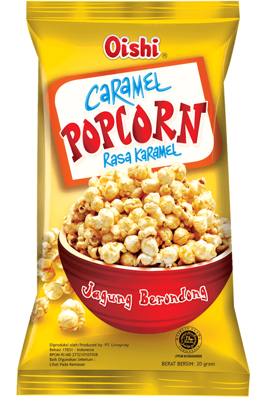Popcorn 2
