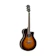Yamaha Yamaha Gitar Akustik Elektrik 1