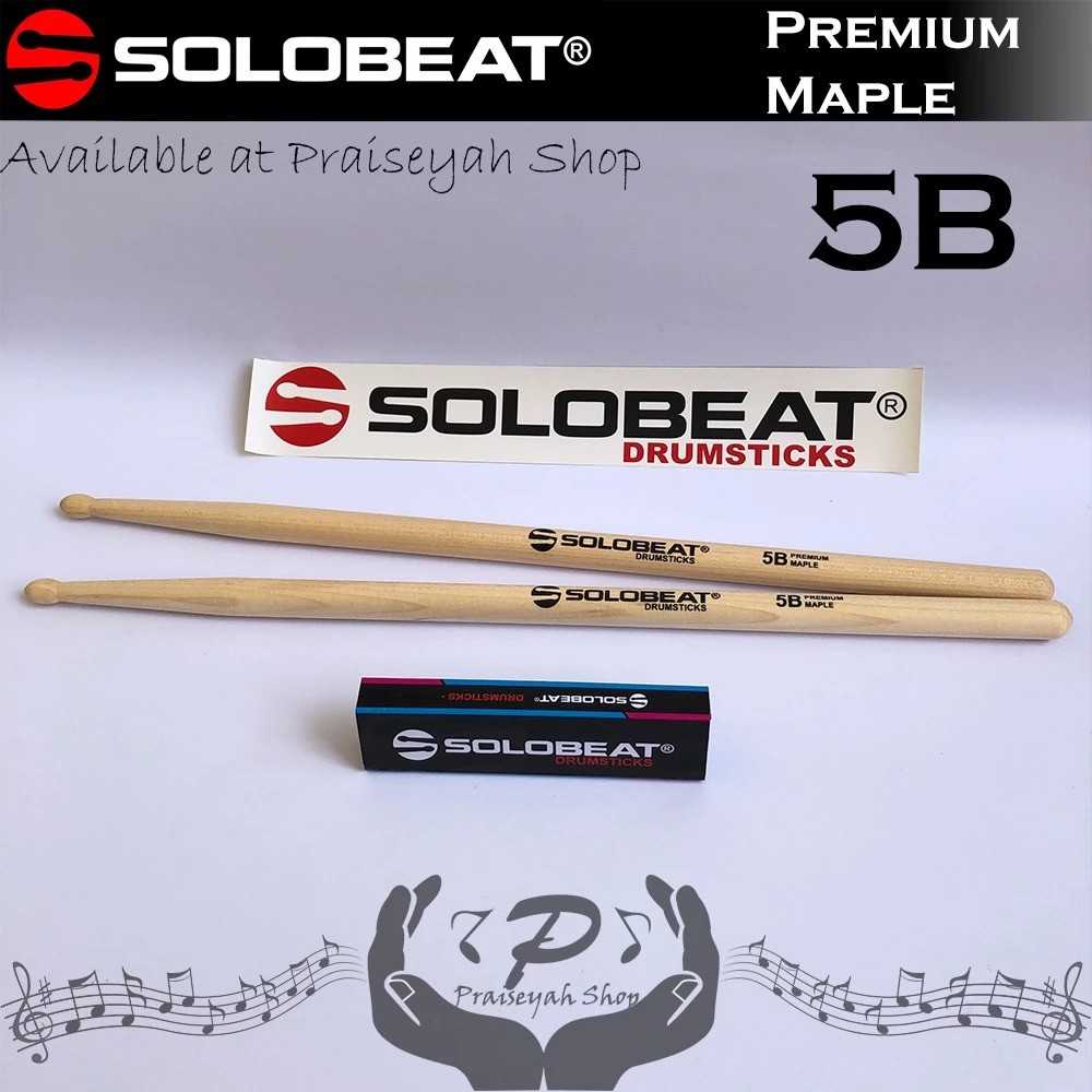 Solobeat Stick Drum 5B 4