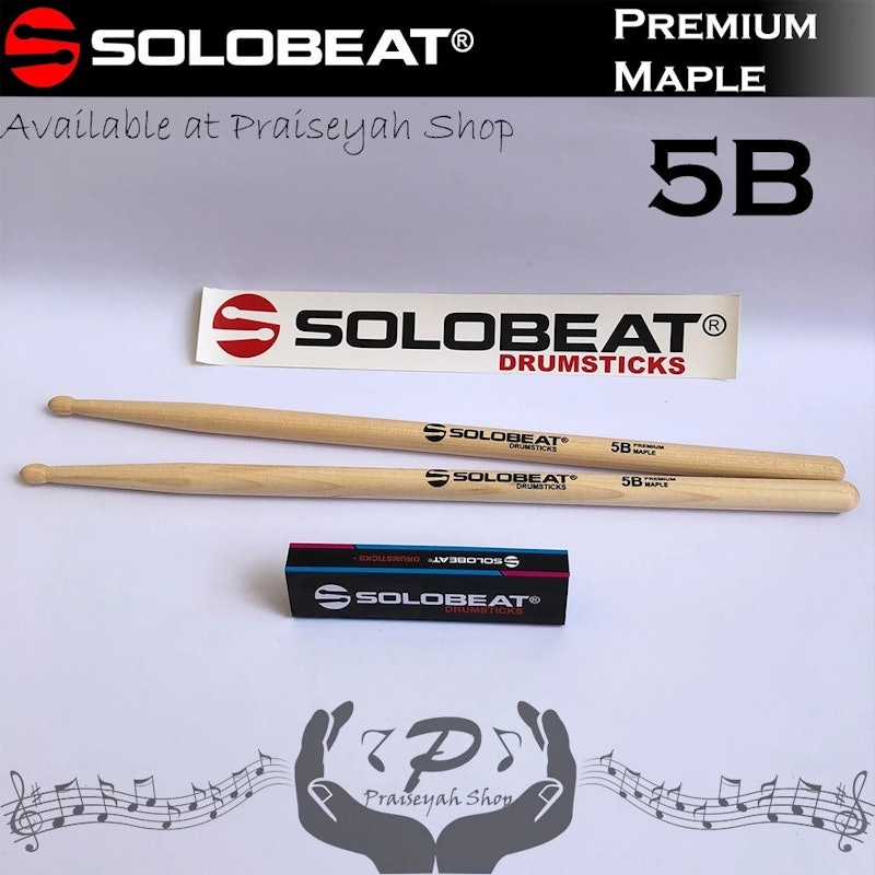 Solobeat Stick Drum 5B 4