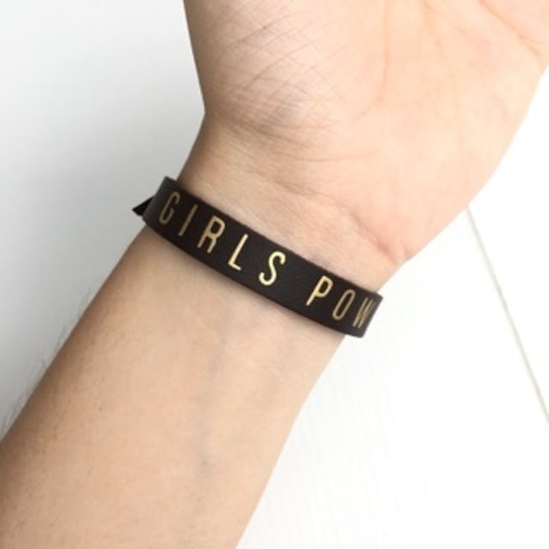 Gelang Kulit Couple 3