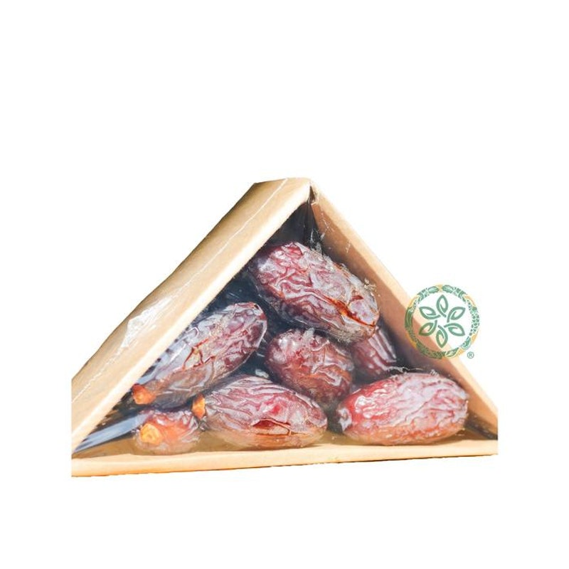Jericho Dates Medjoul Dates 250 gram 3