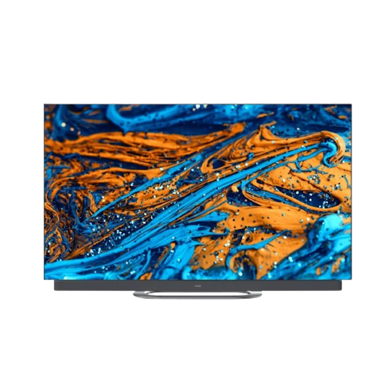 65" OLED Google TV 1