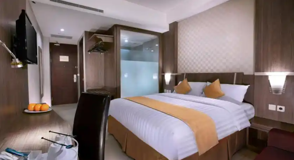 ASTON Lampung City Hotel 2