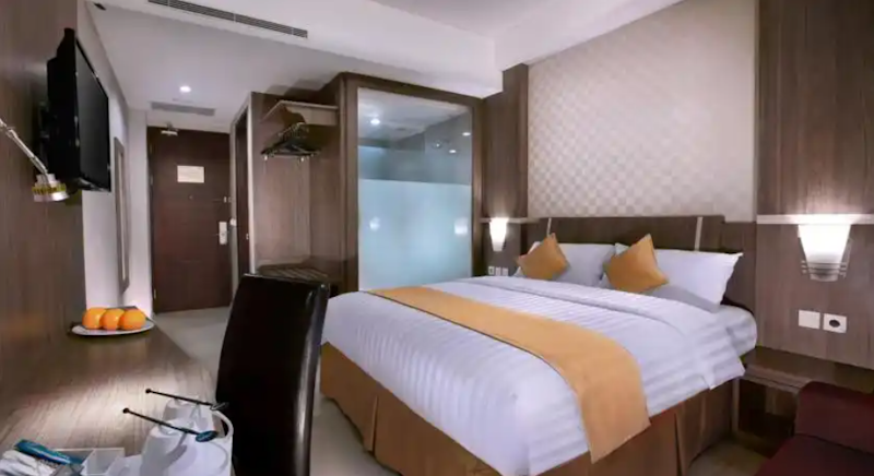 ASTON Lampung City Hotel 2