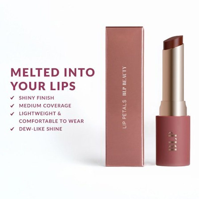 Lip Petals Cedar 3